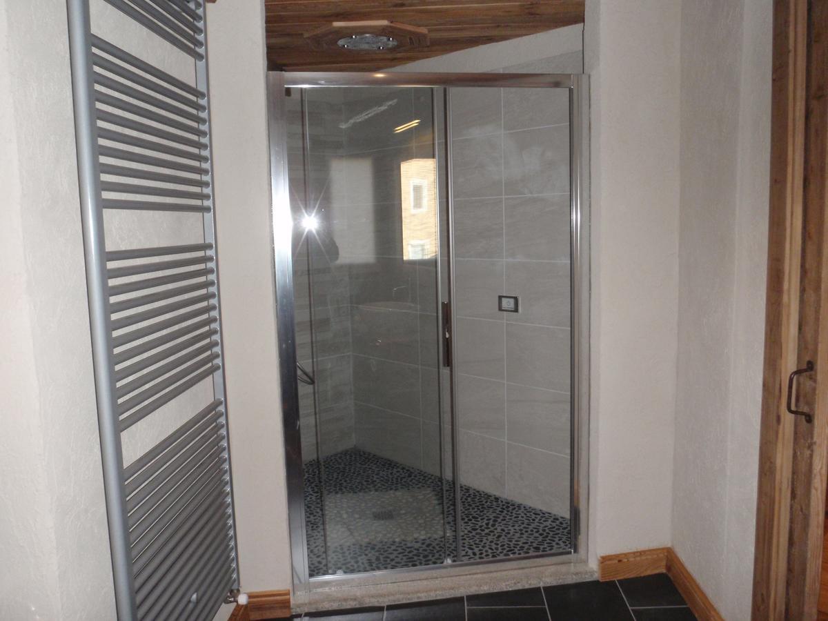 Les Trompeurs Chez Odette Bed and Breakfast Cogne Εξωτερικό φωτογραφία